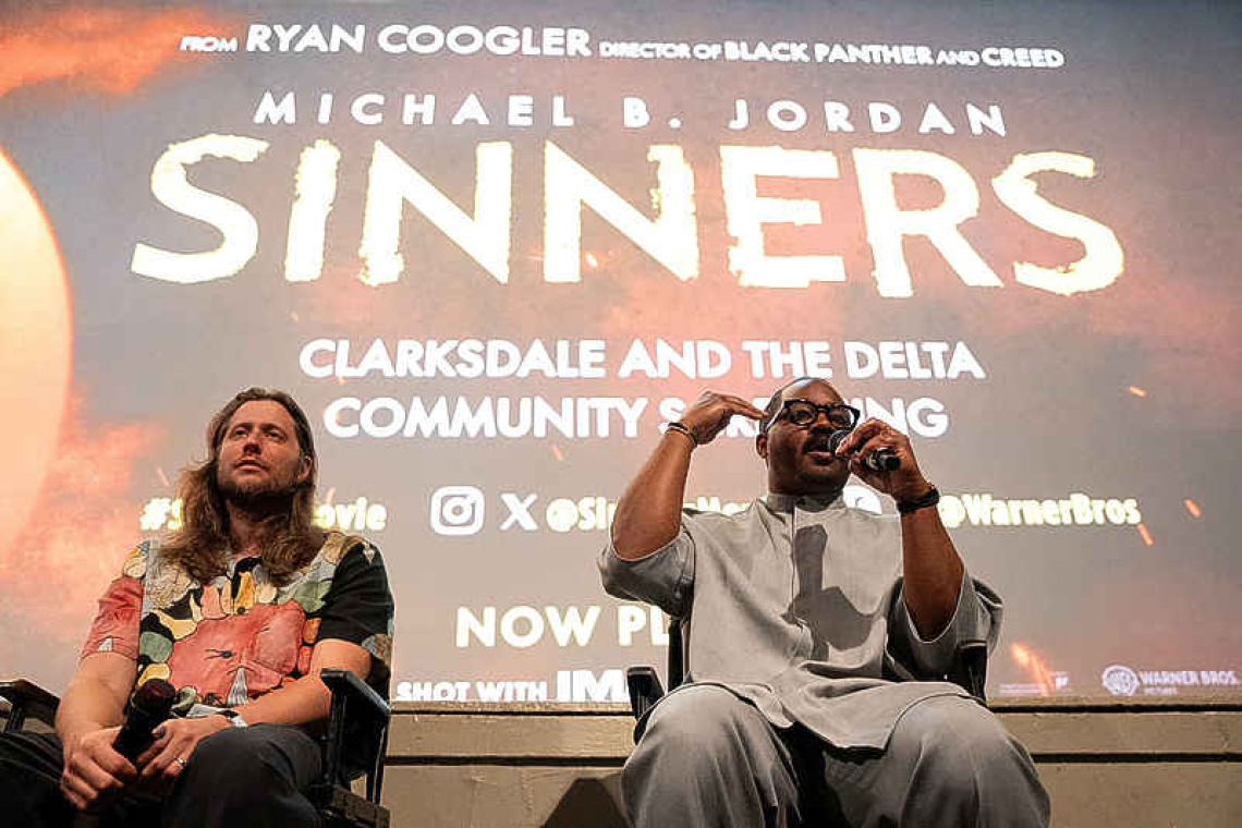 Studios bet on horror films to reanimate cinemas